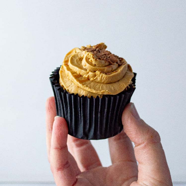 Cupcakes Box
