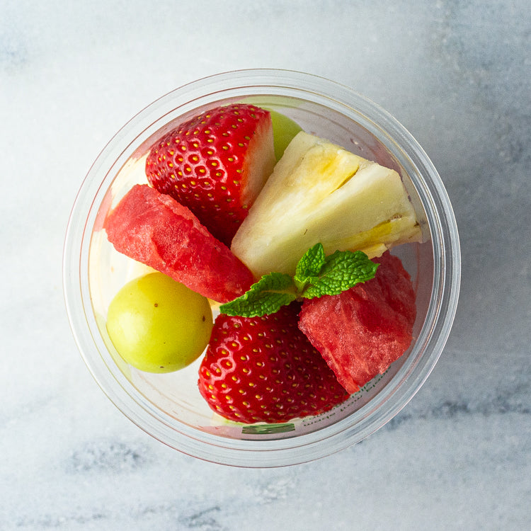 Fruit Salad Tub
