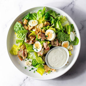 Caesar Salad Box
