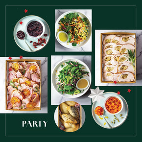 Christmas Party Bundle
