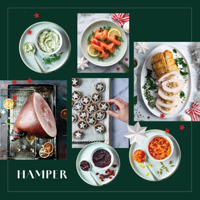 Christmas Table Hamper