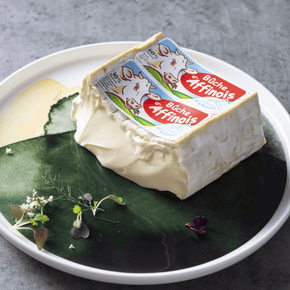 Fromager d’Affinois Bûche d’Affinois 300g