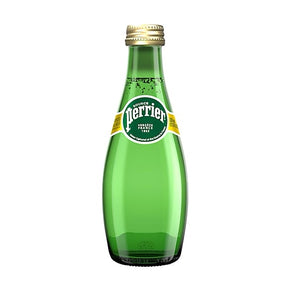 Perrier Mineral Water 330ml
