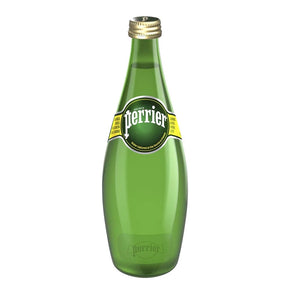 Perrier Sparkling Water 750ml