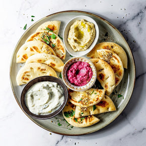 Mezze Box