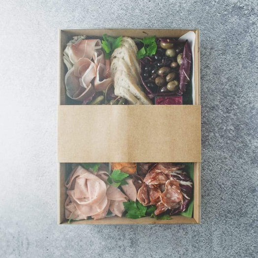 Antipasto Box