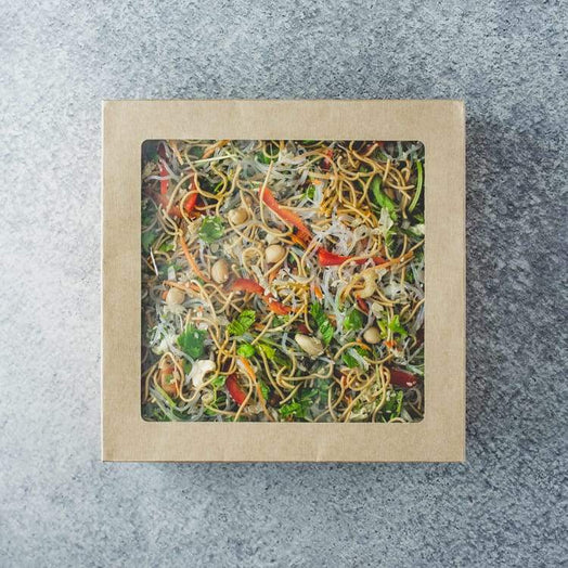 Asian Vermicelli Salad Box