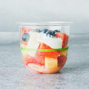 Fruit Salad & Yoghurt Tub for One