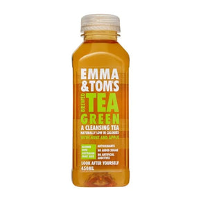 Emma & Tom's Green Tea 450ml