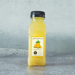 Only Juice Co. Classic Pineapple 250ml