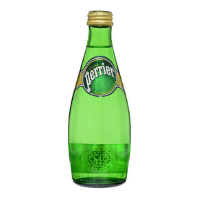Perrier Mineral Water 330ml