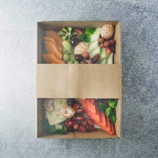 Seasonal Fruit Box